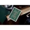 Karty Monarchs Green Theory11 Q1 Złote Tłoczenia